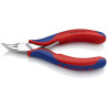 Pinces de précision KNIPEX TA3542115