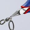 Pinces de précision KNIPEX TA3532115