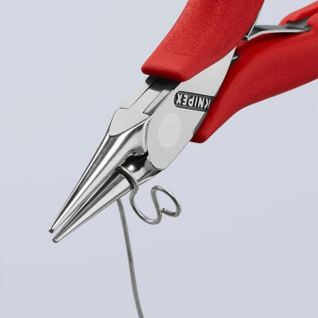 Pinces de précision KNIPEX TA3531115