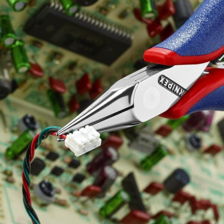 Pinces de précision KNIPEX TA3522115