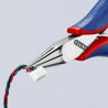 Pinces de précision KNIPEX TA3522115