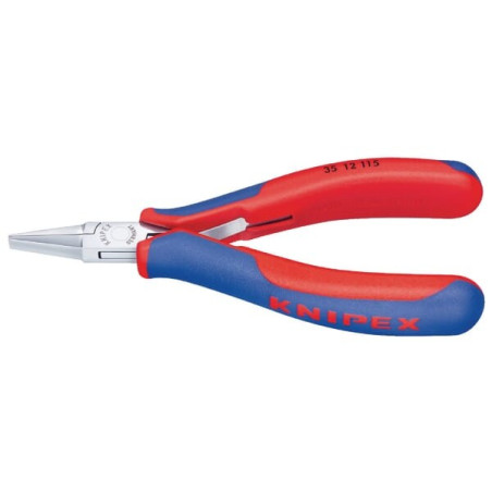 Pinces de précision KNIPEX TA3512115