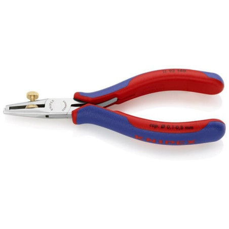 Pinces de précision KNIPEX TA1192140