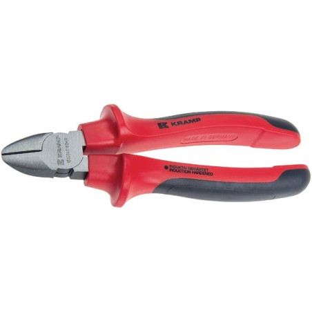 Pinces coupantes UNIVERSEL 1812040180KR