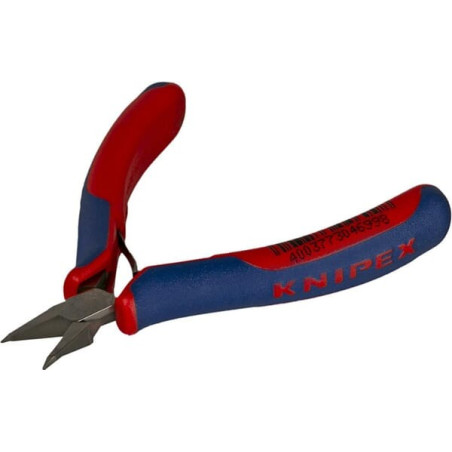 Pinces coupantes obliques KNIPEX TA6462120