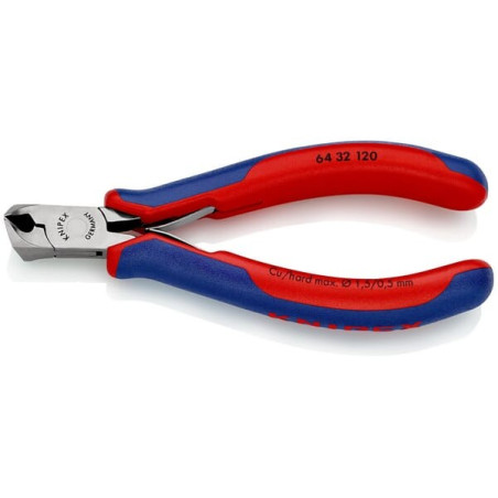 Pinces coupantes obliques KNIPEX TA6432120
