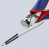 Pinces coupantes obliques KNIPEX TA6432120
