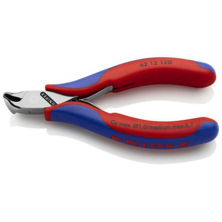 Pinces coupantes obliques KNIPEX TA6212120