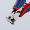 Pinces coupantes obliques KNIPEX TA6212120