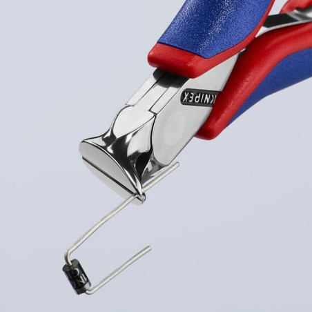 Pinces coupantes obliques KNIPEX TA6212120