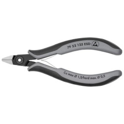 Pinces coupantes KNIPEX TA7952125ESD