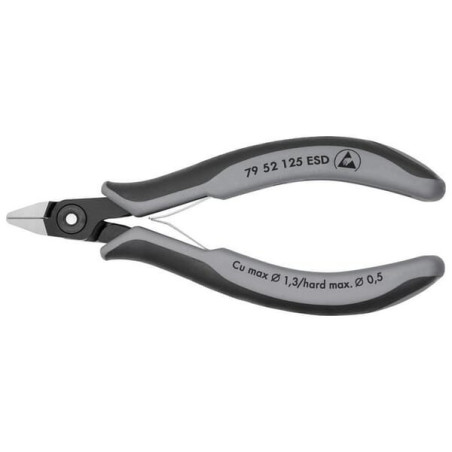 Pinces coupantes KNIPEX TA7952125ESD