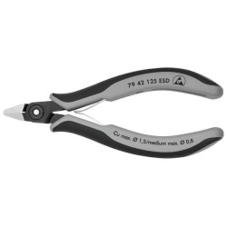 Pinces coupantes KNIPEX TA7942125ESD