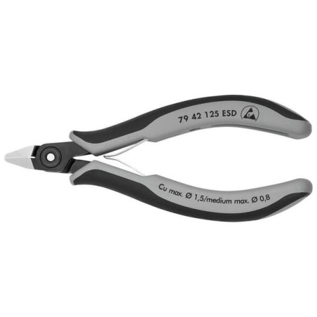 Pinces coupantes KNIPEX TA7942125ESD