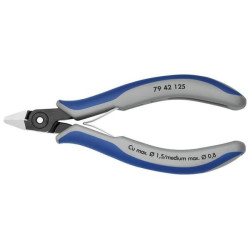 Pinces coupantes KNIPEX TA7942125