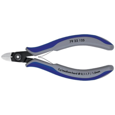Pinces coupantes KNIPEX TA7922125