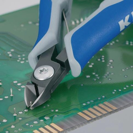 Pinces coupantes KNIPEX TA7922125