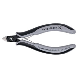 Pinces coupantes KNIPEX TA7922120ESD