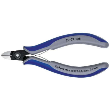 Pinces coupantes KNIPEX TA7902125