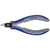Pinces coupantes KNIPEX TA7902125