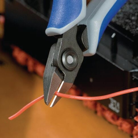 Pinces coupantes KNIPEX TA7902125