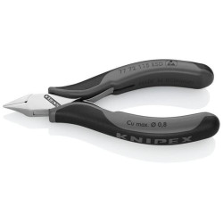 Pinces coupantes KNIPEX TA7772115ESD