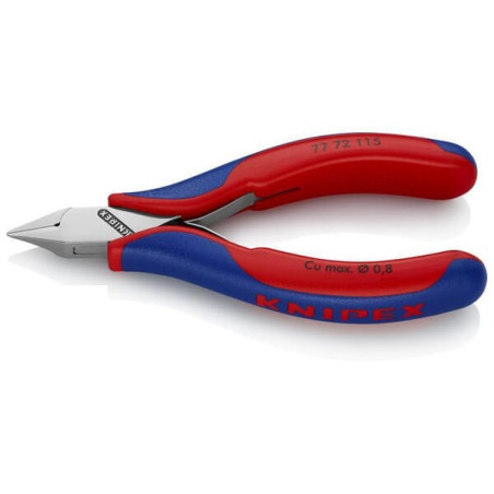 Pinces coupantes KNIPEX TA7772115