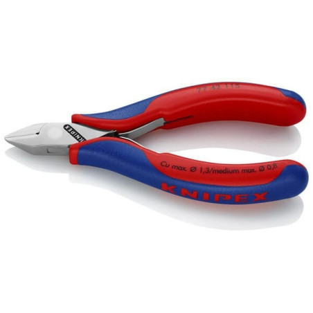 Pinces coupantes KNIPEX TA7742115