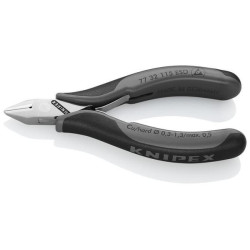 Pinces coupantes KNIPEX TA7732115ESD