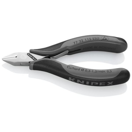 Pinces coupantes KNIPEX TA7732115ESD
