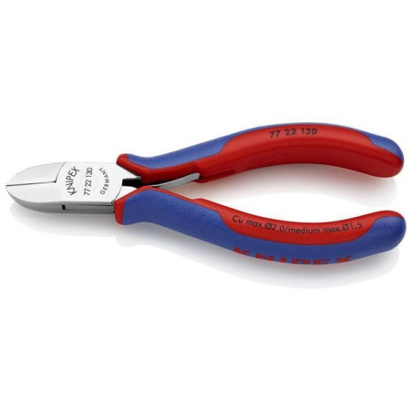 Pinces coupantes KNIPEX TA7722130