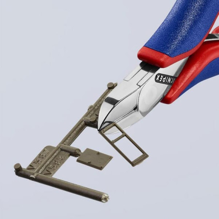 Pinces coupantes KNIPEX TA7722115