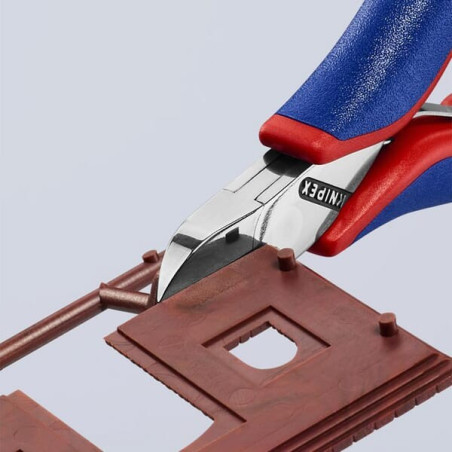 Pinces coupantes KNIPEX TA7722115