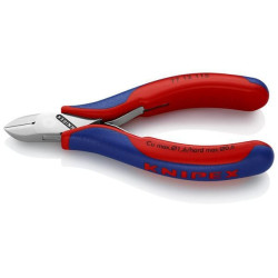 Pinces coupantes KNIPEX TA7712115