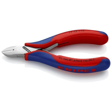 Pinces coupantes KNIPEX TA7712115