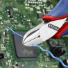 Pinces coupantes KNIPEX TA7712115