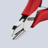Pinces coupantes KNIPEX TA7711115