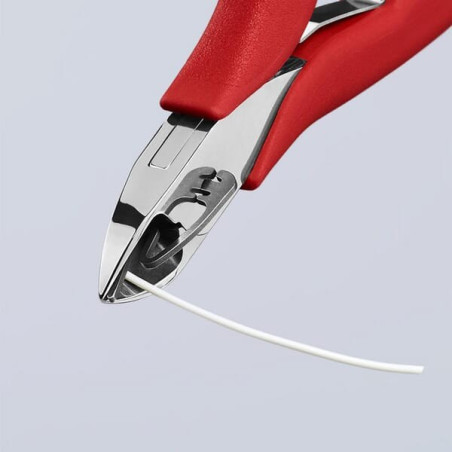 Pinces coupantes KNIPEX TA7711115