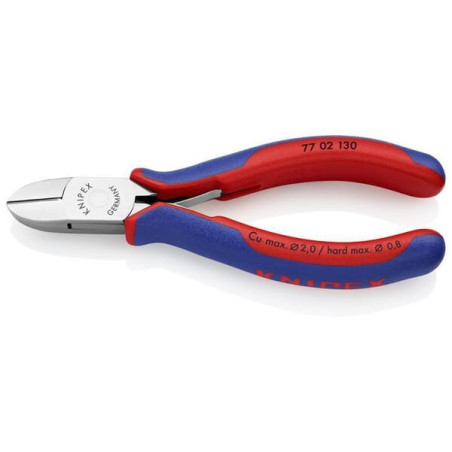 Pinces coupantes KNIPEX TA7702130