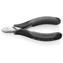 Pinces coupantes KNIPEX TA7702115ESD