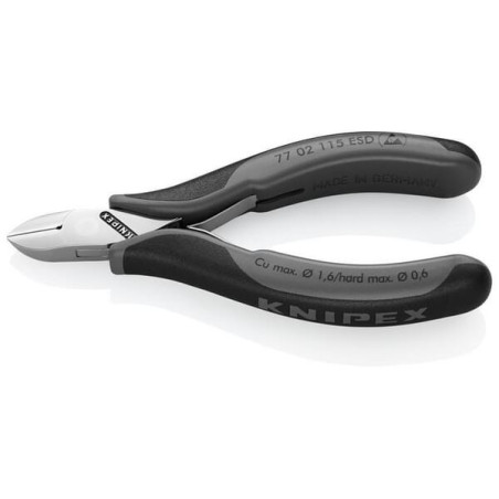 Pinces coupantes KNIPEX TA7702115ESD