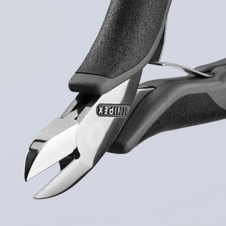 Pinces coupantes KNIPEX TA7702115ESD