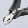 Pinces coupantes KNIPEX TA7702115ESD