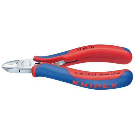 Pinces coupantes KNIPEX TA7702115