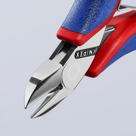 Pinces coupantes KNIPEX TA7702115