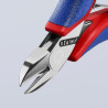 Pinces coupantes KNIPEX TA7702115