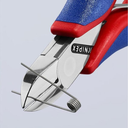 Pinces coupantes KNIPEX TA7702115