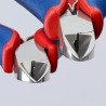 Pinces coupantes KNIPEX TA7702115