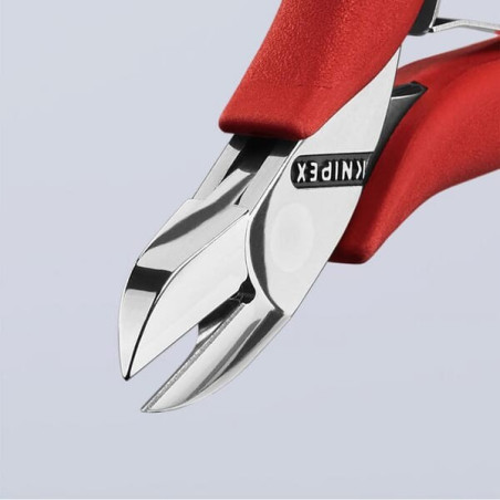 Pinces coupantes KNIPEX TA7701115