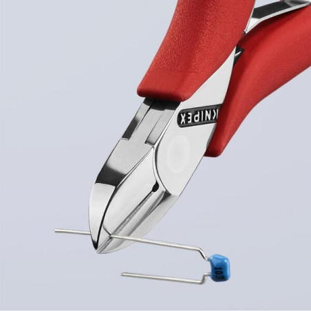 Pinces coupantes KNIPEX TA7701115